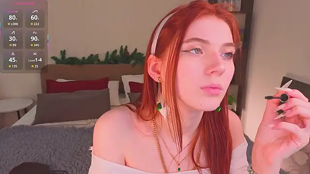 Snapshot of UteKoelsch chatting on 18, 1, 2026 UteKoelsch online show from 18, 1, 2026