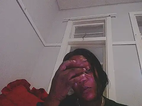 DustyLucy02 online show from 15, 11, 2025