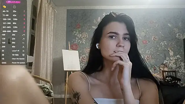 BoringMiscue online show from 7, 11, 2025