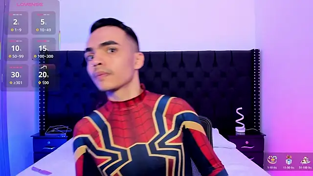 NicoKingg  online show from 7, 1, 2026