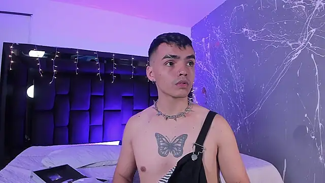 NicoKingg  online show from 18, 12, 2025