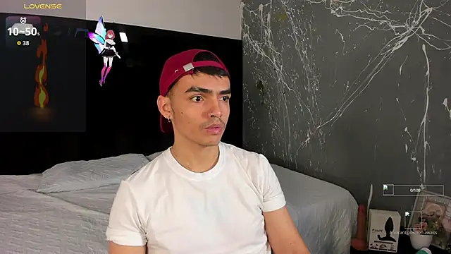 NicoKingg  online show from 25, 11, 2025