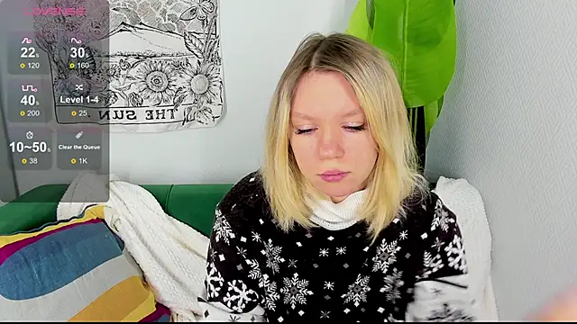 Monisees online show from 9, 1, 2026