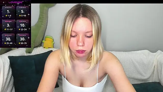 Monisees online show from 19, 12, 2025