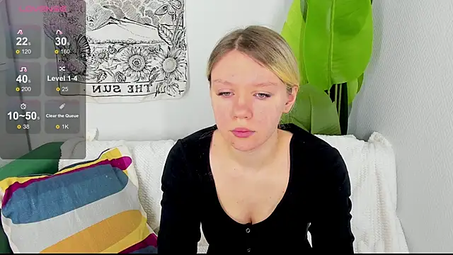 Monisees online show from 19, 1, 2026