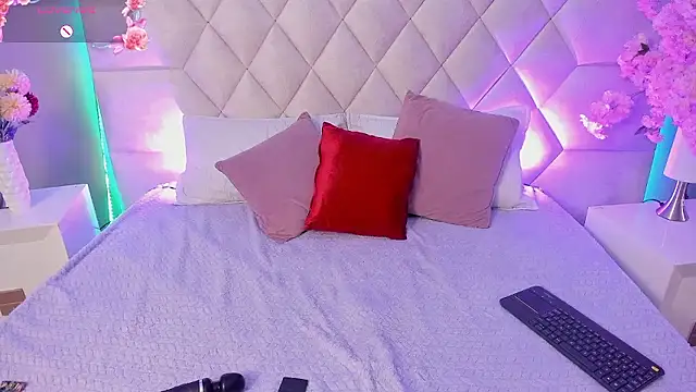 Neko pam online show from 9, 1, 2026