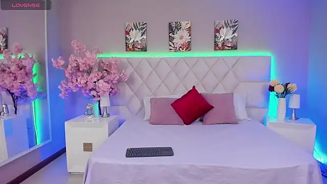 Neko pam online show from 19, 12, 2025