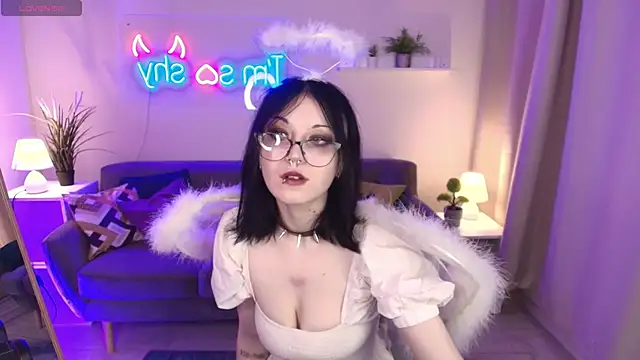 Snapshot of ScarletHarley chatting on 25, 11, 2025 ScarletHarley online show from 25, 11, 2025