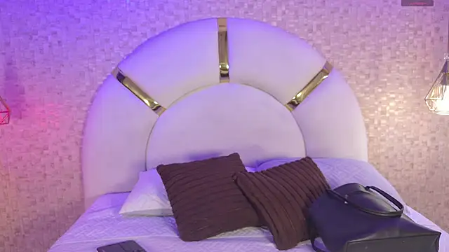 aria sm online show from 19, 11, 2025