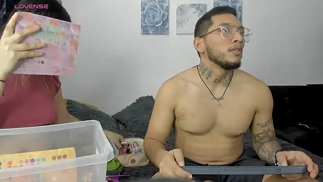 ariannawil online show from 1, 12, 2025