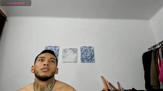 ariannawil online show from 16, 12, 2025