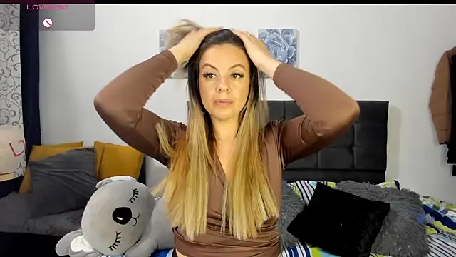 ariannawil online show from 19, 3, 2026