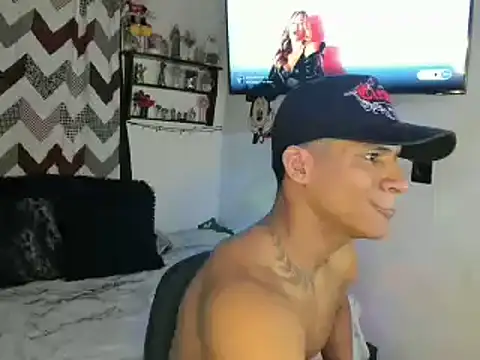 JUANBIGCOCK21CM online show from 22, 5, 2026