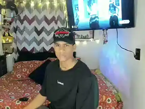 JUANBIGCOCK21CM online show from 2, 6, 2026