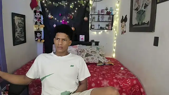 JUANBIGCOCK21CM online show from 18, 12, 2025