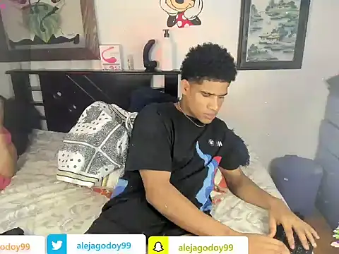 JUANBIGCOCK21CM online show from 27, 11, 2025