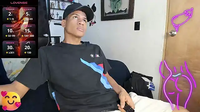 JUANBIGCOCK21CM online show from 6, 1, 2026