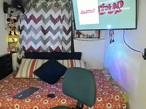 JUANBIGCOCK21CM online show from 5, 6, 2026