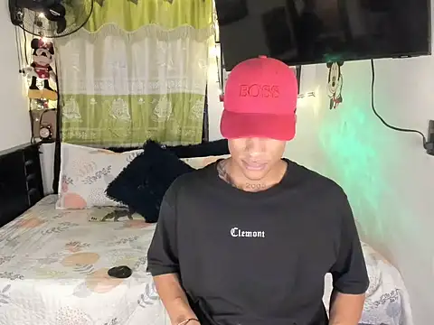 JUANBIGCOCK21CM online show from 15, 6, 2026