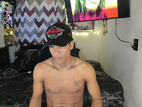 JUANBIGCOCK21CM online show from 12, 6, 2026