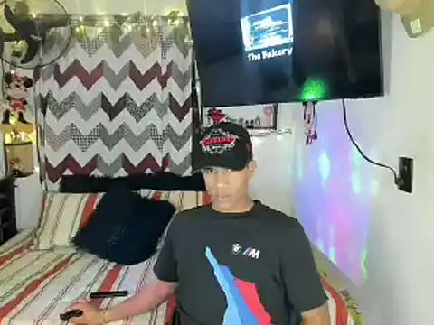 JUANBIGCOCK21CM online show from 30, 5, 2026