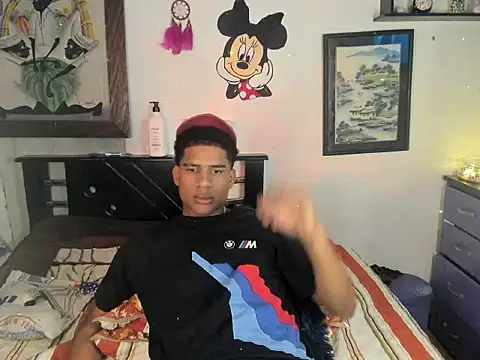 JUANBIGCOCK21CM online show from 22, 11, 2025