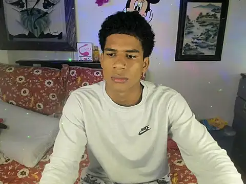 JUANBIGCOCK21CM online show from 16, 11, 2025