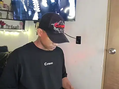 JUANBIGCOCK21CM online show from 22, 5, 2026