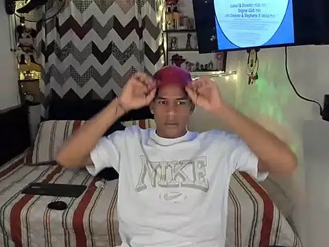 JUANBIGCOCK21CM online show from 25, 5, 2026