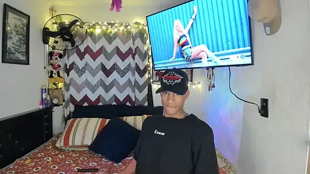 JUANBIGCOCK21CM online show from 6, 6, 2026
