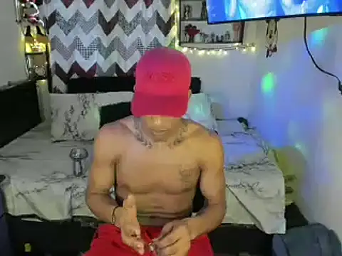 JUANBIGCOCK21CM online show from 19, 5, 2026