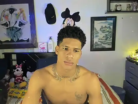 JUANBIGCOCK21CM online show from 24, 11, 2025