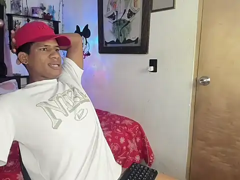 JUANBIGCOCK21CM online show from 16, 12, 2025