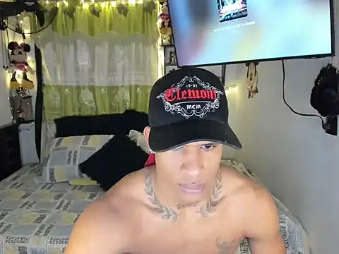 JUANBIGCOCK21CM online show from 1, 7, 2026