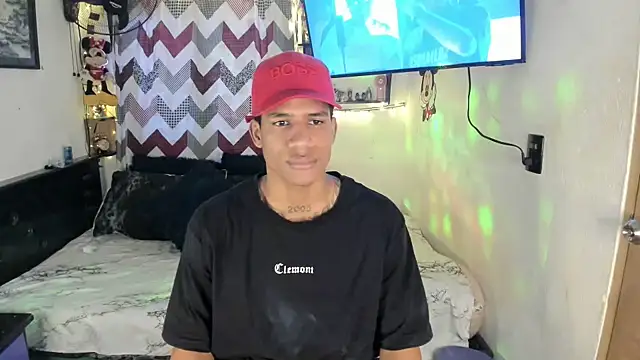 JUANBIGCOCK21CM online show from 9, 6, 2026