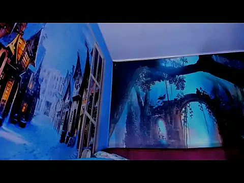 Domine Couple74 online show from 2, 12, 2025