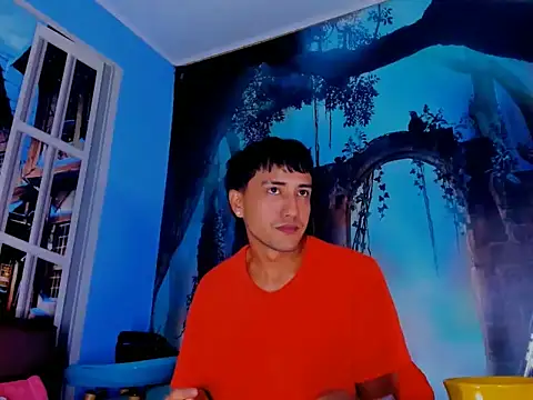 Domine Couple74 online show from 17, 12, 2025