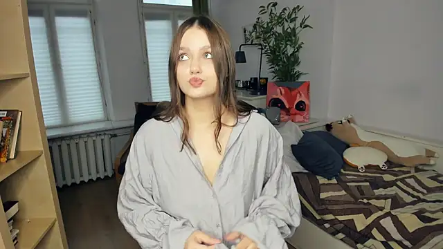 RosseLavish online show from 27, 11, 2025