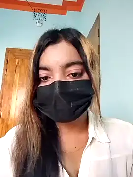 Cute Nancy07 online show from 9, 11, 2025