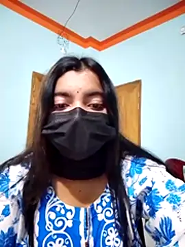 Cute Nancy07 online show from 15, 11, 2025