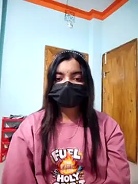 Cute Nancy07 online show from 16, 11, 2025