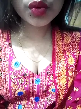 Cute Nancy07 online show from 1, 12, 2025