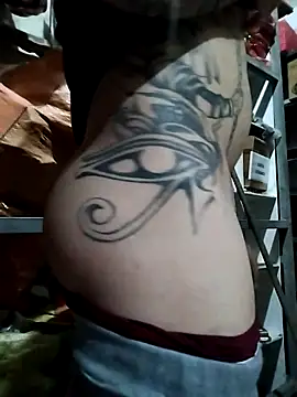 Snapshot of JHONNYACA28 chatting on 27, 11, 2025 JHONNYACA28 online show from 27, 11, 2025