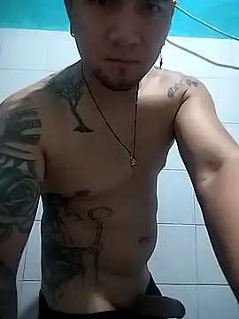 Snapshot of JHONNYACA28 chatting on 16, 11, 2025 JHONNYACA28 online show from 16, 11, 2025