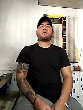 Snapshot of JHONNYACA28 chatting on 3, 12, 2025 JHONNYACA28 online show from 3, 12, 2025