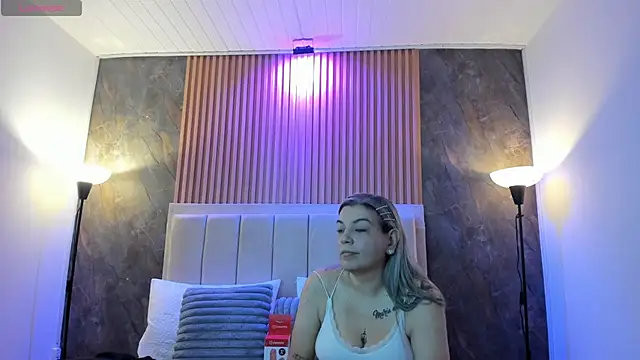 gala montes 30 online show from 16, 11, 2025