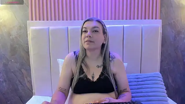 gala montes 30 online show from 11, 11, 2025