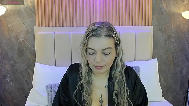 gala montes 30 online show from 22, 11, 2025