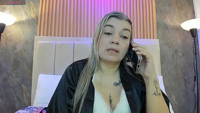 gala montes 30 online show from 28, 11, 2025