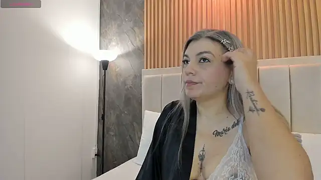 gala montes 30 online show from 30, 11, 2025